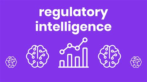 Regulatory Intelligence: In-depth How-to Guide With Expert Insights