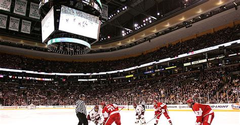 61st Beanpot Preview: Boston College Aims For 4th Straight Crown - CBS ...