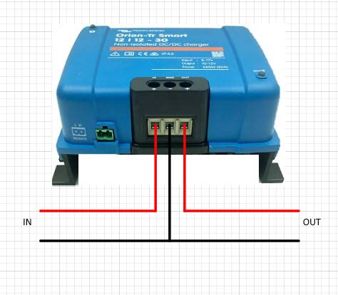 Isolated vs Non-Isolated? What DC DC Charger to get.