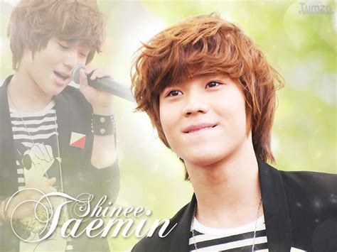 Taemin Wallpapers - Wallpaper Cave