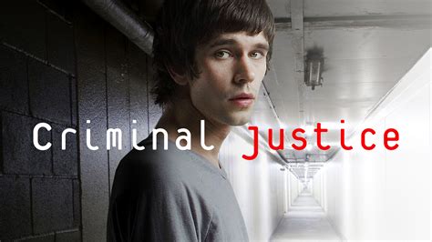 Watch Criminal Justice Series 1 Online