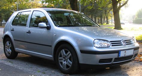 File:VW Golf IV.jpg - Wikimedia Commons