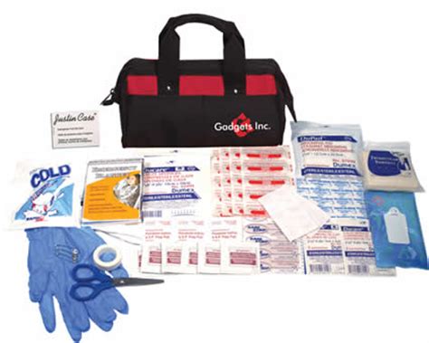 Image for: Small First Responder Kit