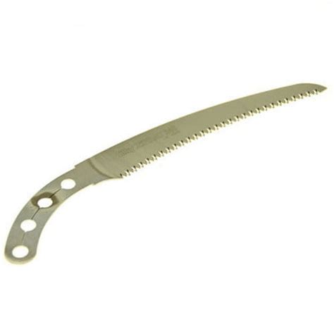 Silky Saw 271-24 ZUBAT 9.5 in. Large Teeth Curved Blade - Walmart.com