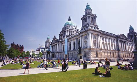 Belfast city | Ireland.com