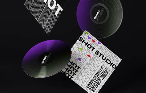 Shot Studio on Behance