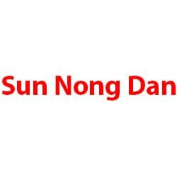 Sun Nong Dan Menu, Prices and Locations - Central Menus