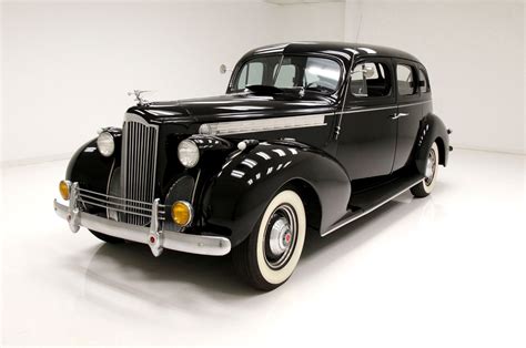 1940 Packard 120 | Classic Auto Mall