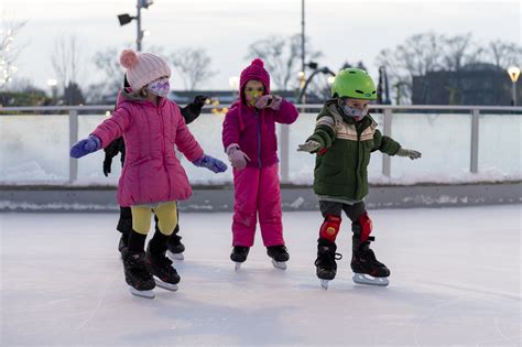 Learn To Skate | Howard Park