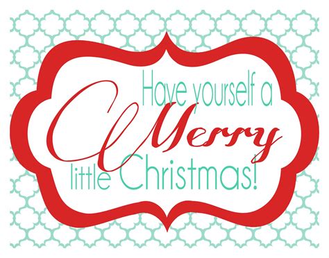 Pictures Of Merry Christmas Signs - ClipArt Best