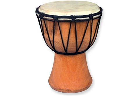 DJEMBE Music in Motion