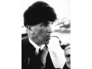 Alfred Wegener biography, birth date, birth place and pictures