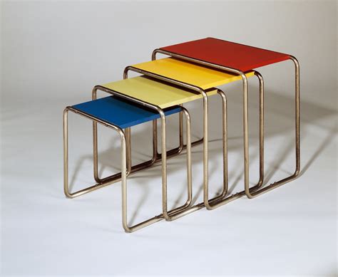 History of Graphic Art: Bauhaus Creations