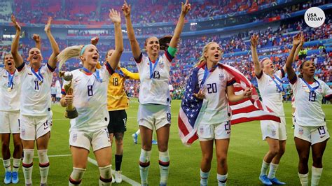 Women Soccer USWNT Wallpapers - Wallpaper Cave