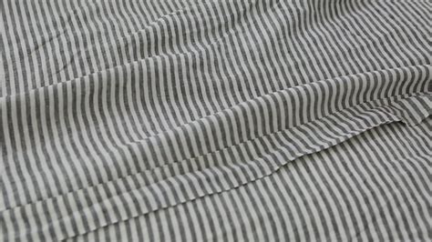 5.2. Black and white stripes fabric | Striped fabrics, White stripe, Fabric