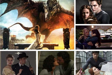 The 50 Best Paranormal Romance Movies & TV Shows to Watch on Amazon Prime (2018)