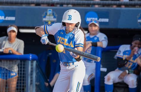 UCLA set to defend national softball title without star players – Daily ...