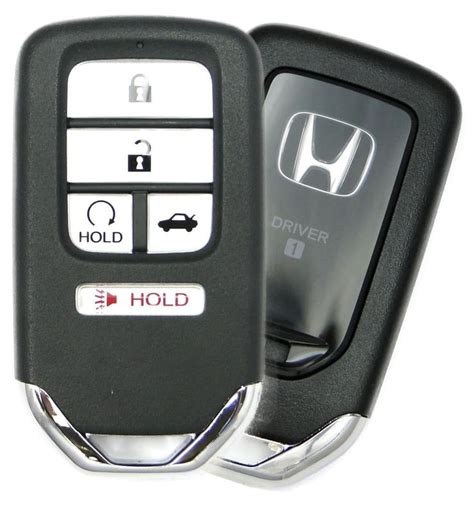 How To Open Honda Key Fob Battery