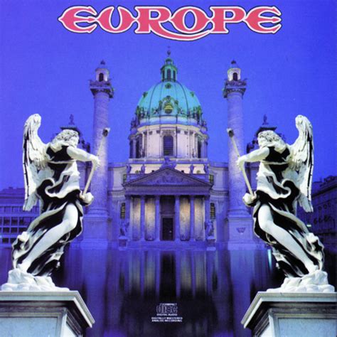 EUROPE - Album by Europe | Spotify