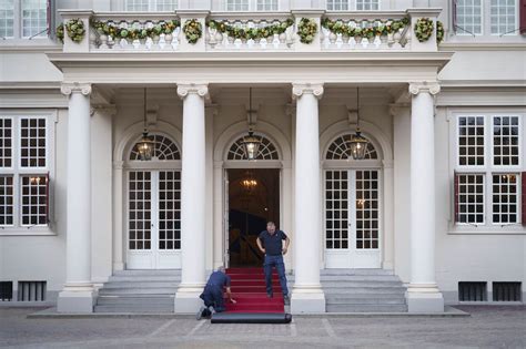 Prinsjesdag 2023 van start | Nieuwsbericht | Rijksoverheid.nl