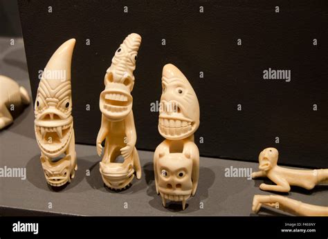 Thule culture hi-res stock photography and images - Alamy