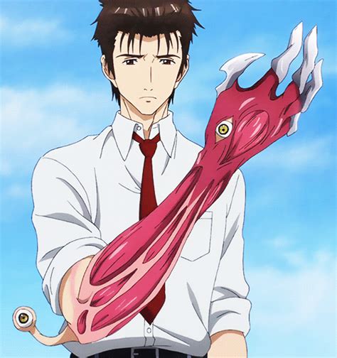 Category:Parasyte characters | Death Battle Fanon Wiki | FANDOM powered ...