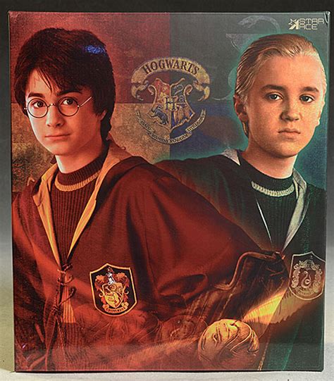 Review and photos of Harry Potter, Draco Malfoy Quidditch 1/6th action figures