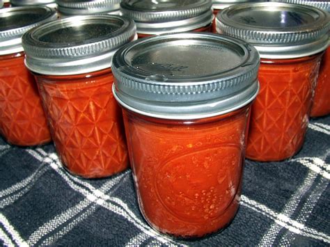 Stuff by Cher: Homemade Tomato Paste from Fresh Tomatoes