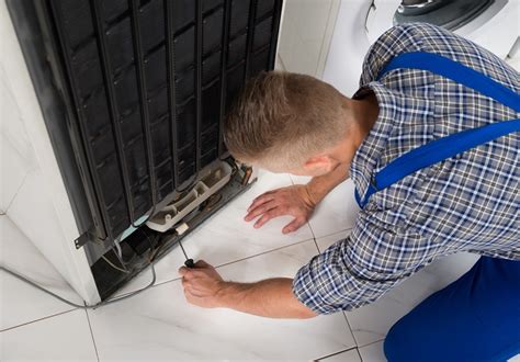 Professional Refrigerator Repair Services - Fast & Reliable