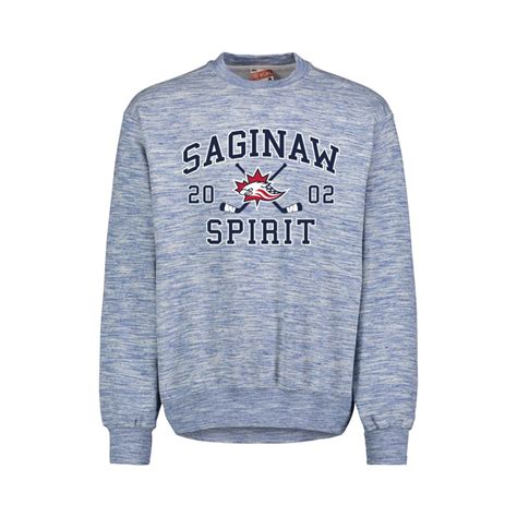 Saginaw Spirit Hockey Gear | Apparel, Jerseys, Hats & Merchandise