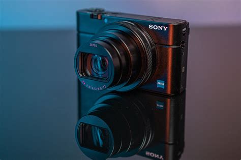 Sony RX100 VII Review - Park Cameras Blog