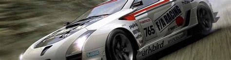 Ridge Racer 7 - PlayStation Universe