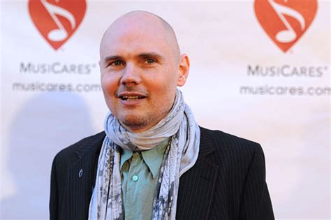 Billy Corgan Planning Memoir, New Smashing Pumpkins Album