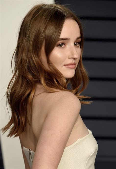 Kaitlyn Dever - FAQ - IMDb