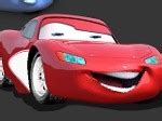 Play to Lightning McQueen Online and Free