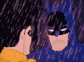 Batman GIF - Crying Dying - Discover & Share GIFs