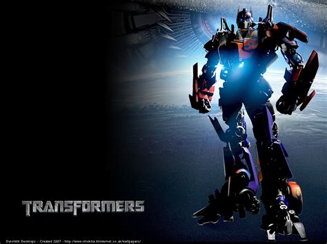 wallpaper: Transformers 4 Hd Wallpaper