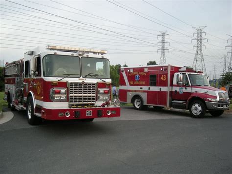 Slide Show: Dundalk National Night Out | Dundalk, MD Patch