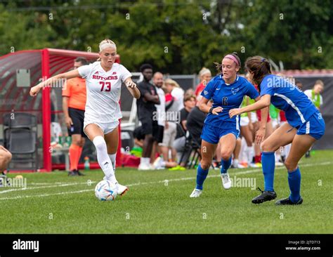 Big10 football hi-res stock photography and images - Alamy