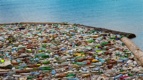 Tackling the menace of plastic pollution | The Nation Newspaper