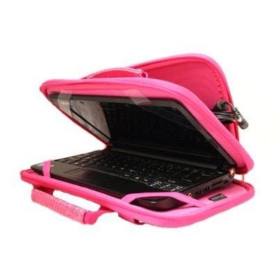 HP Mini 1000 Notebook CaseCrown Double Memory Foam Netbook Case with ...