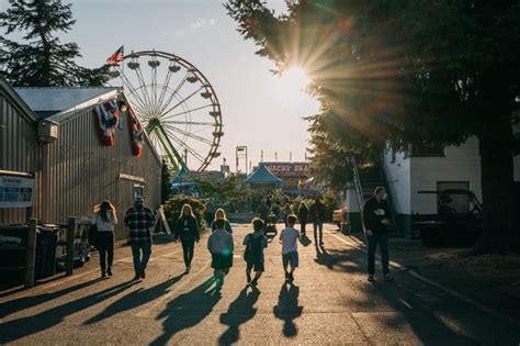 Save on parking and gas: Take the bus to the Evergreen State Fair - Lynnwood Today