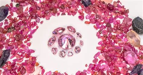 Pink Sapphire Meaning: Healing Properties, Benefits and Uses