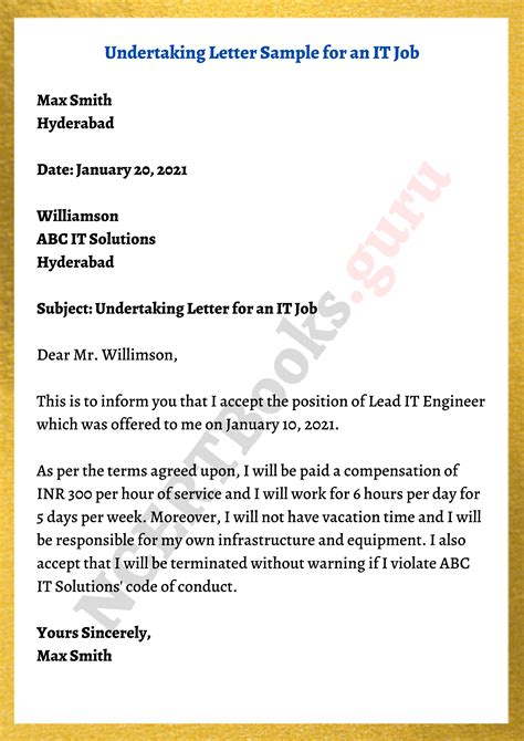 Telugu Formal Letter Writing Format Pdf - Infoupdate.org