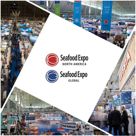 Seafood Expo Global and Seafood Expo North America postponed to the ...