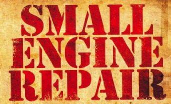 small engine repair logo ideas - bryand-mezquita