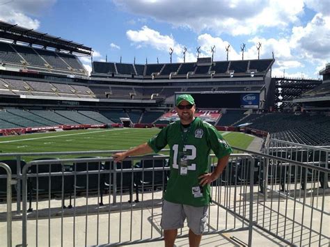 Philadelphia Eagles Stadium Tour - All You Need to Know BEFORE You Go ...