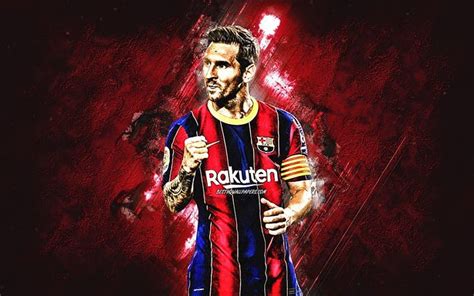 Lionel Messi, Barcelona FC, Argentine footballer, Leo Messi, Barcelona ...