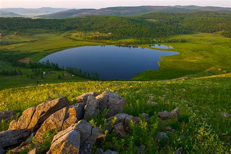 Amazing Landscape Photography of Mongolia