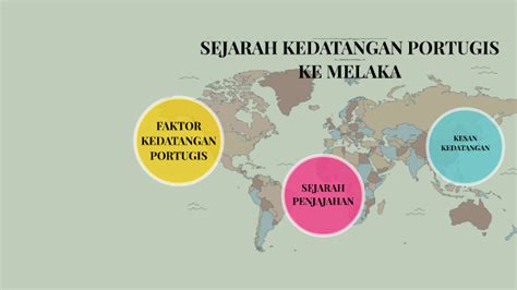 SEJARAH KEDATANGAN PORTUGIS KE MELAKA by Kenegaraan Malaysia on Prezi